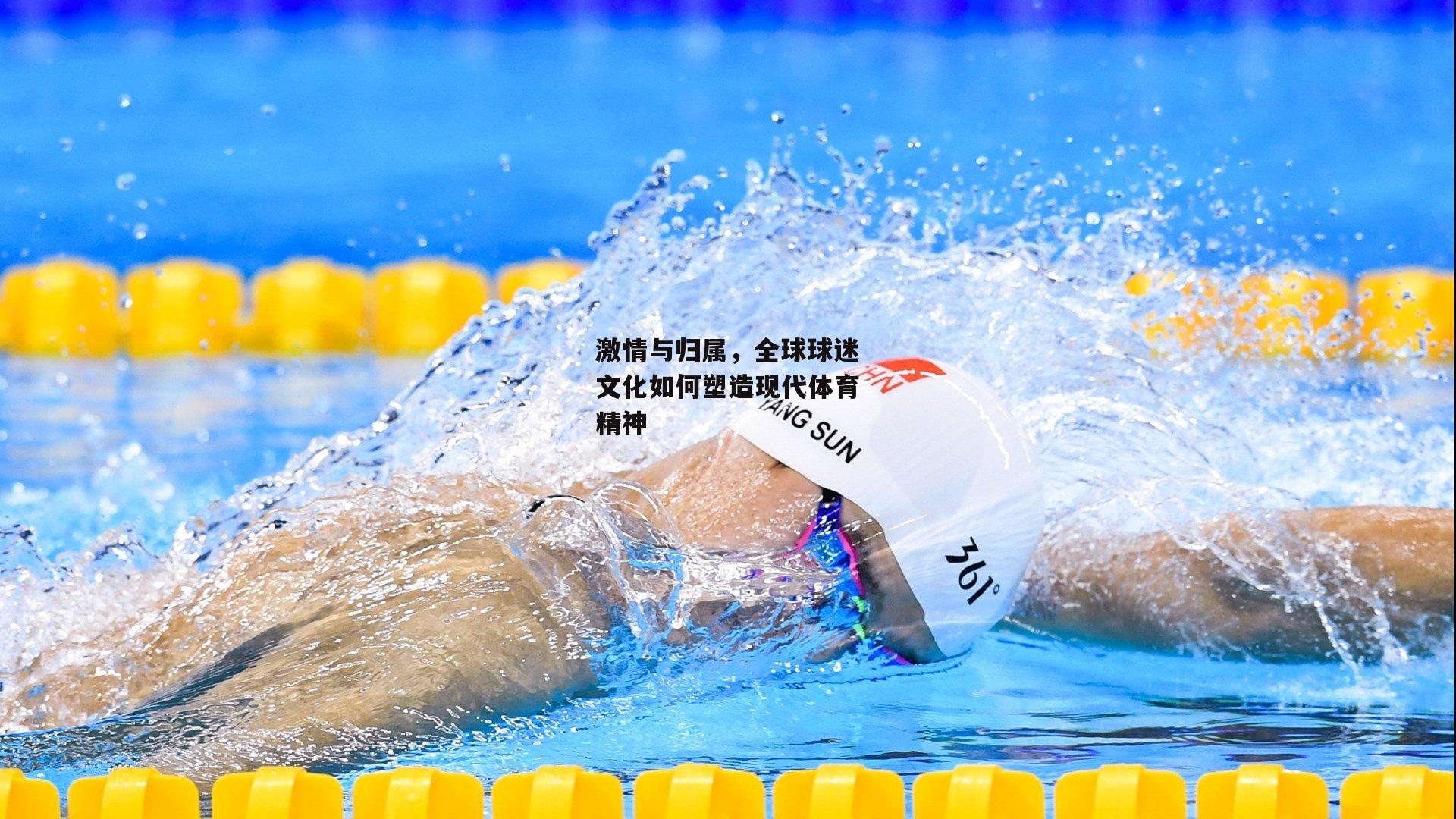 激情与归属，全球球迷文化如何塑造现代体育精神