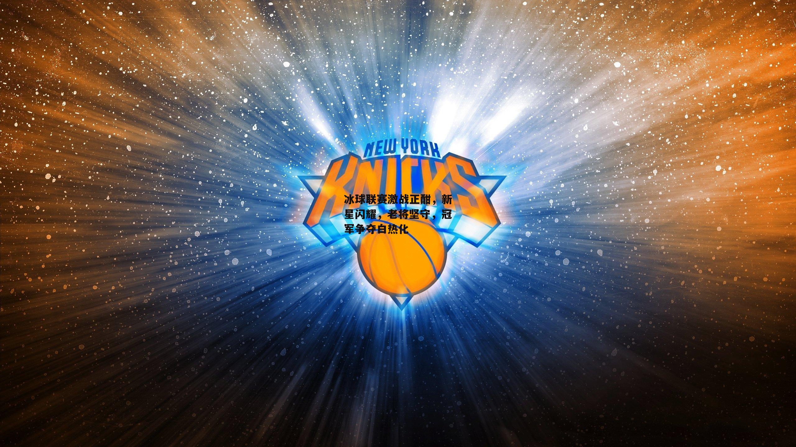 冰球联赛激战正酣，新星闪耀，老将坚守，冠军争夺白热化：壹号娱乐网页版