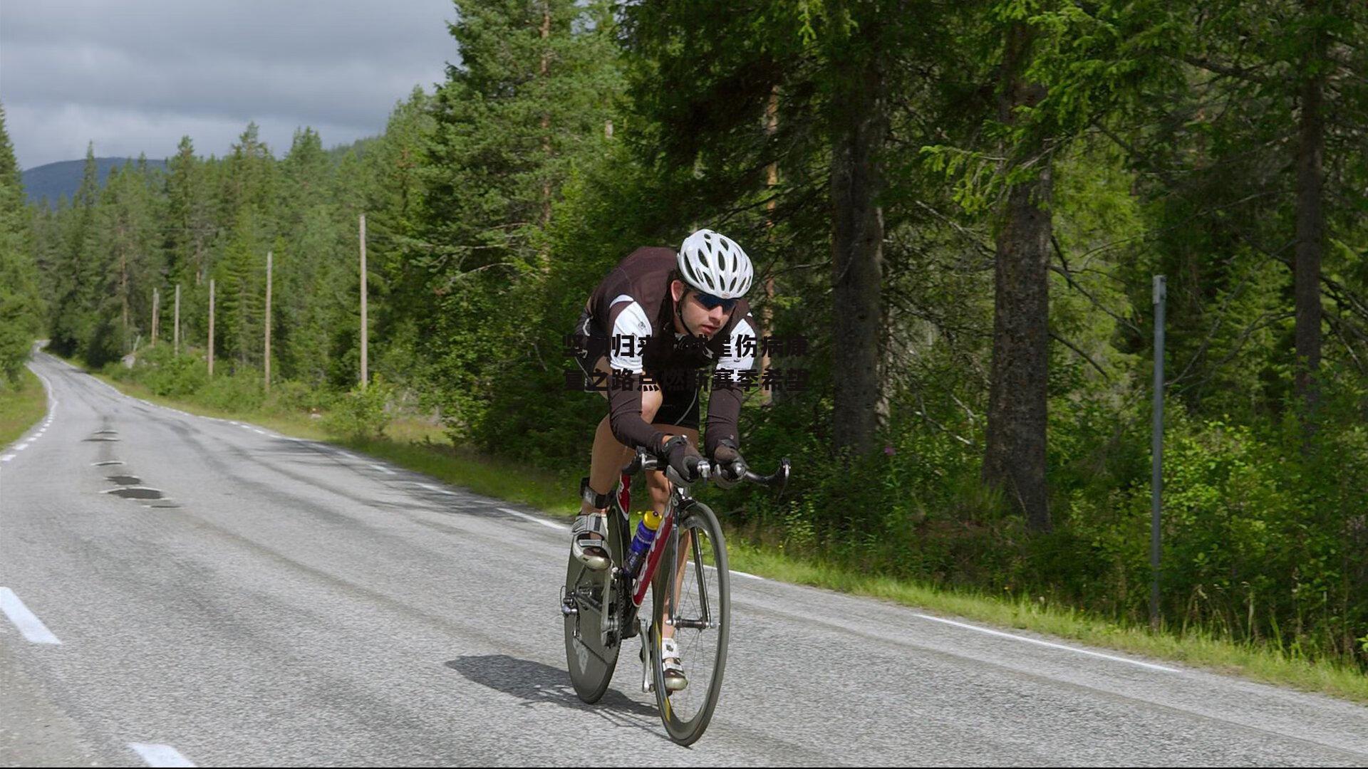 坚韧归来，球星伤病康复之路点燃新赛季希望